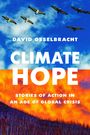 David Geselbracht: Climate Hope, Buch