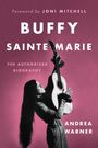 Andrea Warner: Buffy Sainte-Marie, Buch