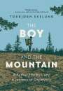 Torbjorn Ekelund: The Boy and the Mountain, Buch