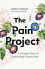 Kara Stanley: The Pain Project, Buch