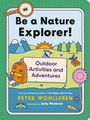 Peter Wohlleben: Be a Nature Explorer!, Buch