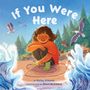 Kathy Stinson: If You Were Here, Buch