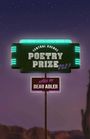 The Central Avenue Poetry Prize 2027, Buch