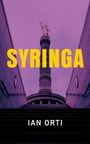 Ian Orti: Syringa, Buch