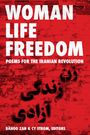 : Woman Life Freedom, Buch