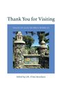 : Thank You for Visiting, Buch