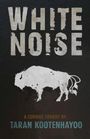 Taran Kootenhayoo: White Noise, Buch