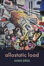 Junie Desil: Allostatic Load, Buch