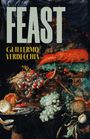 Guillermo Verdecchia: Feast, Buch