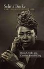 Caroline Russell-King: Selma Burke, Buch