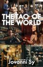 Jovanni Sy: The Tao of the World, Buch