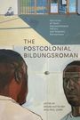 : The Postcolonial Bildungsroman, Buch