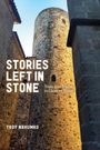 Troy Nahumko: Stories Left in Stone, Buch