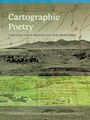 Francois Lanoe: Cartographic Poetry, Buch