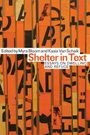 : Shelter in Text, Buch
