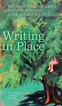 Richard Van Camp: Writing in Place, Buch