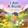 Ashley Qilavaq-Savard: I Am A Rock, Buch