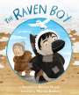 Rosemarie Avrana Meyok: The Raven Boy, Buch
