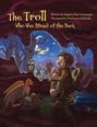 Huginn THor Gretarsson: The Troll Who Was Afraid of the Dark, Buch