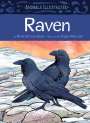 Monica Ittusardjuat: Animals Illustrated: Ravens, Buch