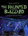 Aviaq Johnston: The Haunted Blizzard, Buch