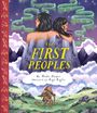 Maika Harper: The First Peoples, Buch