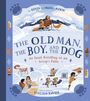 Kevin Qamaniq-Mason: The Old Man, the Dog, and the Boy, Buch