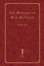 Yehuda Ashlag: The Writings of Baal HaSulam - Volume One, Buch