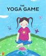 Kathy Beliveau: The Yoga Game, Buch