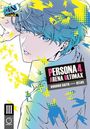 Atlus: Persona 4 Arena Ultimax Volume 3, Buch