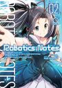 5pb.: Robotics;Notes Volume 2, Buch