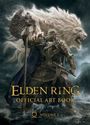 Fromsoftware: Elden Ring: Official Art Book Volume I, Buch