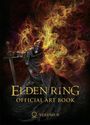 Fromsoftware: Elden Ring: Official Art Book Volume II, Buch