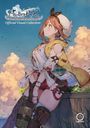 Koei Tecmo Games: Atelier Ryza: Official Visual Collection, Buch