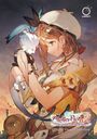 Koei Tecmo Games: Atelier Ryza 2: Official Visual Collection, Buch