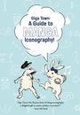 Fumiyo Kouno: Giga Town: The Guide to Manga Iconography, Buch