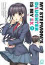 Kyosuke Kamishiro: My Stepmom's Daughter is my Ex Volume 2, Buch