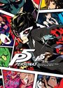 Atlus: Persona 5 + Persona 5 Royal: Official Design Works, Buch