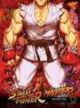 Ken Siu-Chong: Street Fighter Masters Volume 1: Fight to Win, Buch