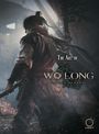 Koei Tecmo: The Art of Wo Long: Fallen Dynasty, Buch