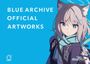 Nexon: Blue Archive: Official Artworks, Buch