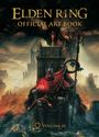 Fromsoftware: Elden Ring: Official Art Book Volume III, Buch