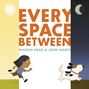 Naseem Hrab: Every Space Between, Buch