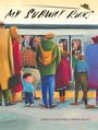 James Gladstone: My Subway Runs, Buch