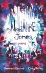 Shannon Bramer: Nightmare Jones, Buch