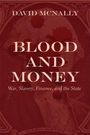David McNally: Blood and Money, Buch