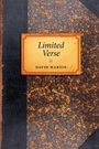 David Martin: Limited Verse, Buch