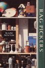 Blaine Newton: Rag Pickers, Buch
