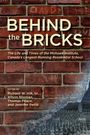 Richard W Hill Sr: Behind the Bricks, Buch