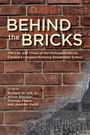 Richard W Hill Sr: Behind the Bricks, Buch
